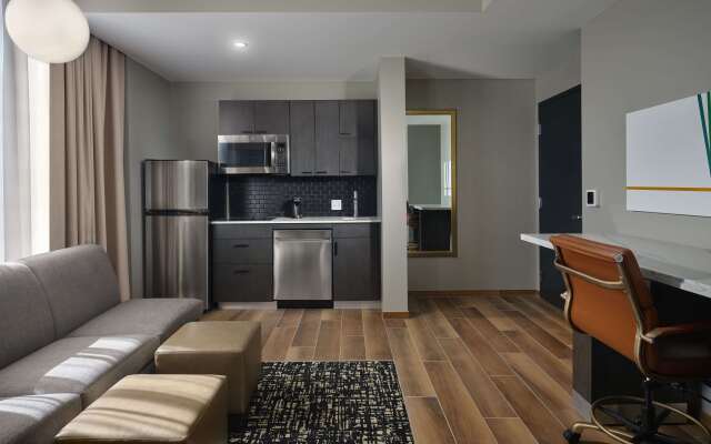 Hyatt House Lax
