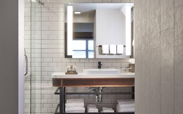 Renaissance Minneapolis Hotel, The Depot