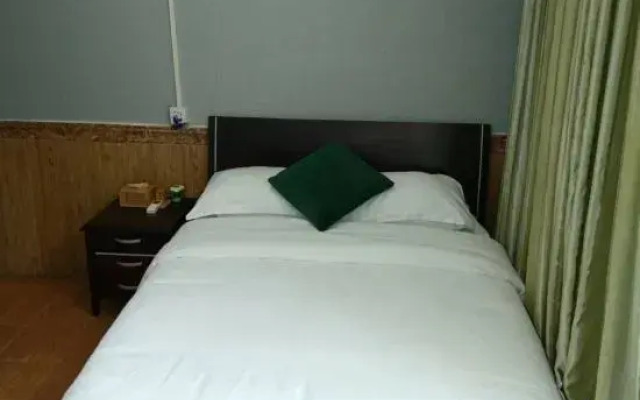 Shenzhen honeyworks homestay