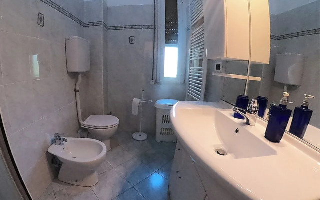 Apartment Gentile 200 Meters From the sea