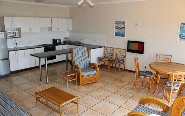 Glenmore Sands