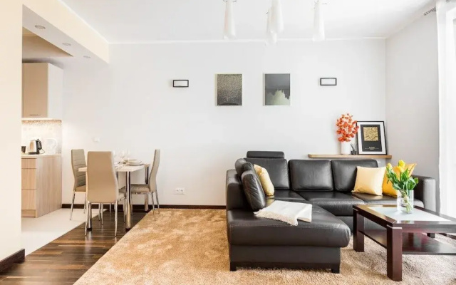 RentPlanet - Apartament Zwierzyniecka