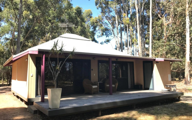 Ellensbrook Cottages