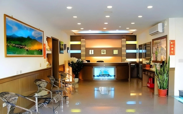 Shang Yong Vacation Inn