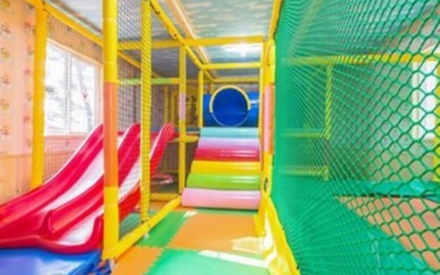 Castle of Magic Pension