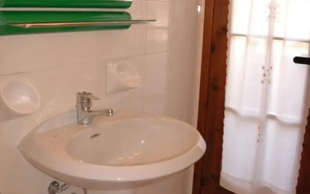 Relaxing Flat 700m From the sea