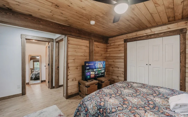 39gs - Hot Tub - Wi-fi - Pets OK