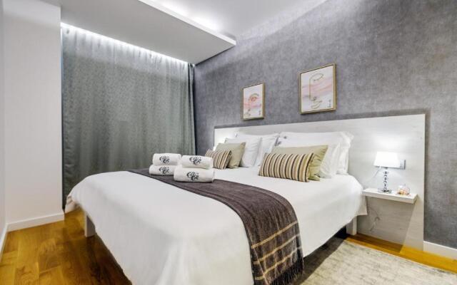 Windrose Design Apartments