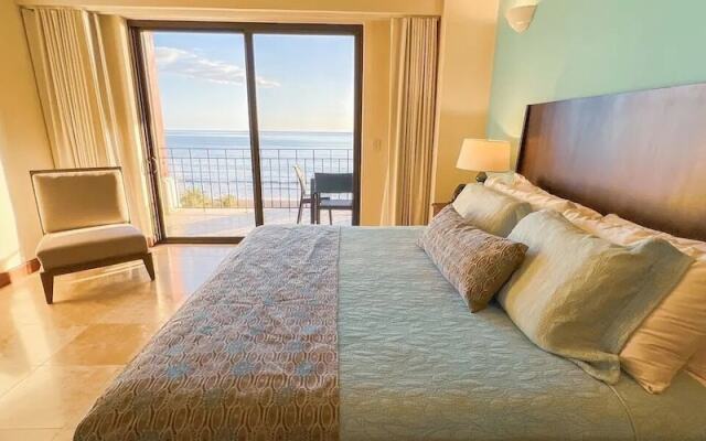 Seaview Oasis 1-BRSuite in Croc's casino