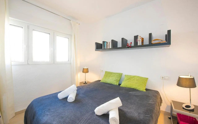 Apartamento Felicidad - PlusHolidays