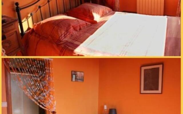 La Ferme de Leychoisier