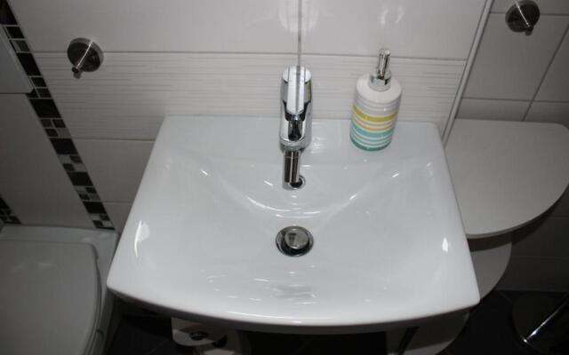 Studio-Appartement Neunburg vorm Wald