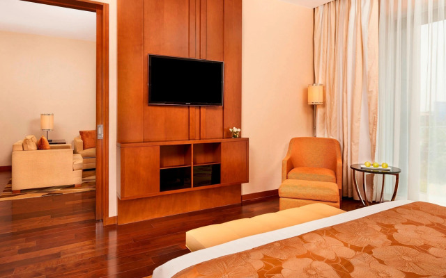 Courtyard by Marriott Kochi Airport