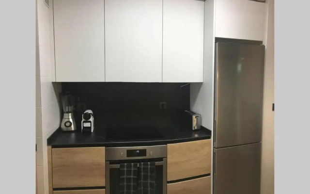 Apartamento Pamplona Comfort