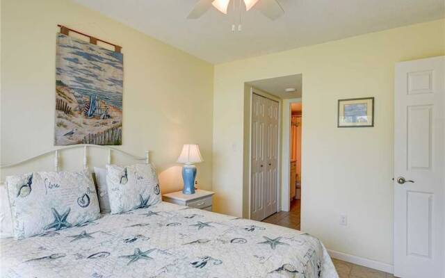 Quail Hollow A9D3 - Two Bedroom Condo