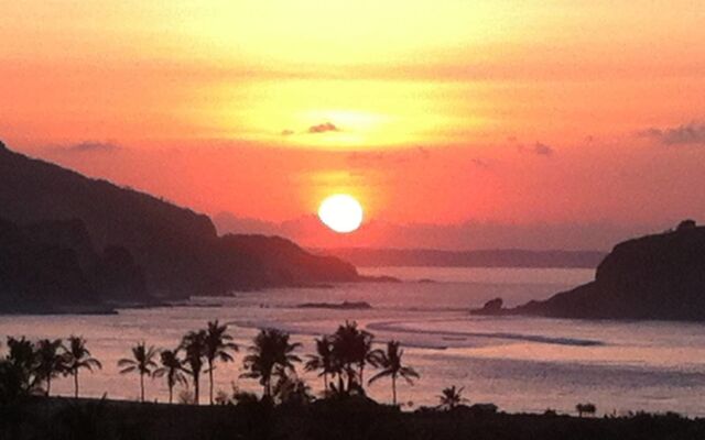 Blue Monkey Villas Resort & Ocean View