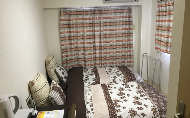 Roanne Higashiyama – Guest Rooms – Kyoto