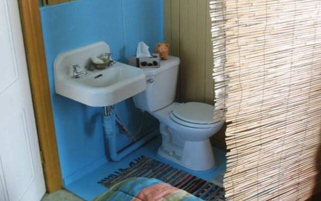 Auberge du Café chez Sam