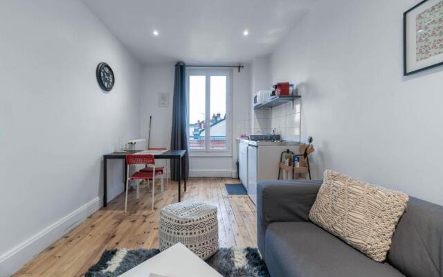 Résidence Celestins