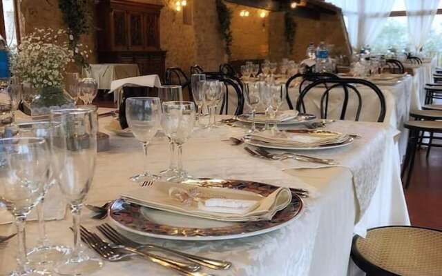 Agriturismo Coscio