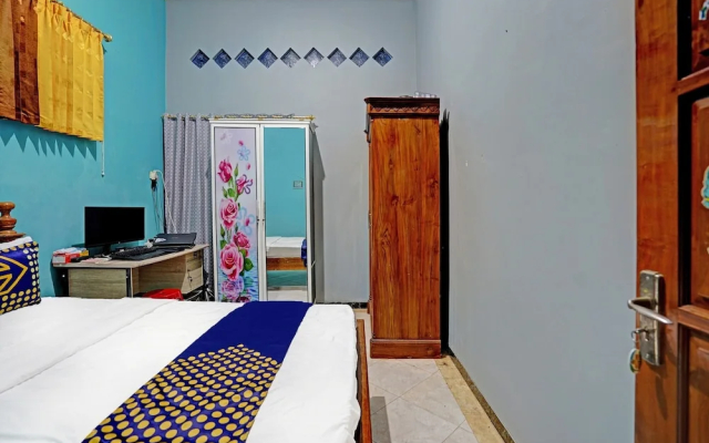Hotel O Desa Wisata Alam Gosari (wagos)