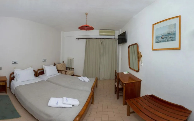 Kardamili Beach Hotel