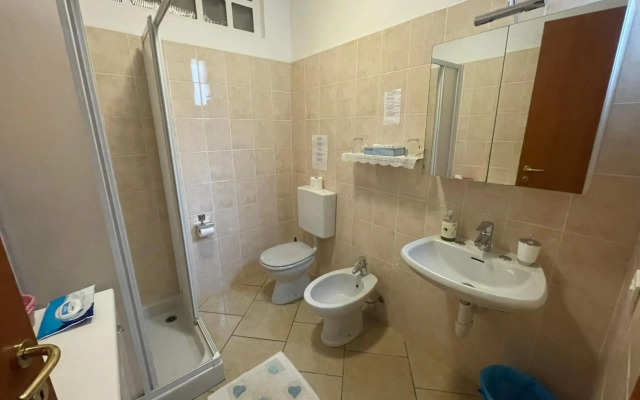 Hotel Diffuso Il Portichetto Vezio Perledo