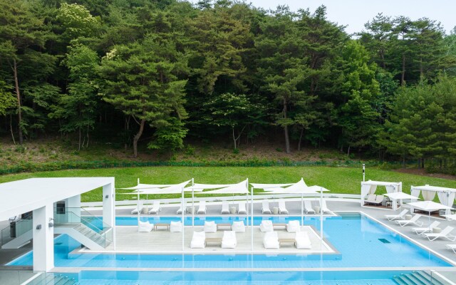 The Suites Hotel Namwon