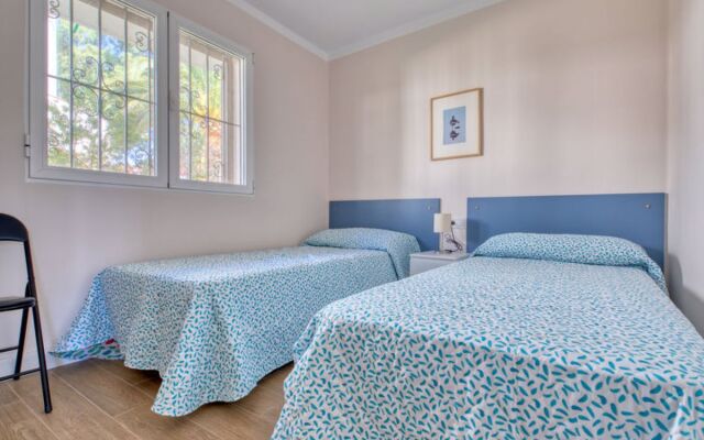 Apartment Albaranas