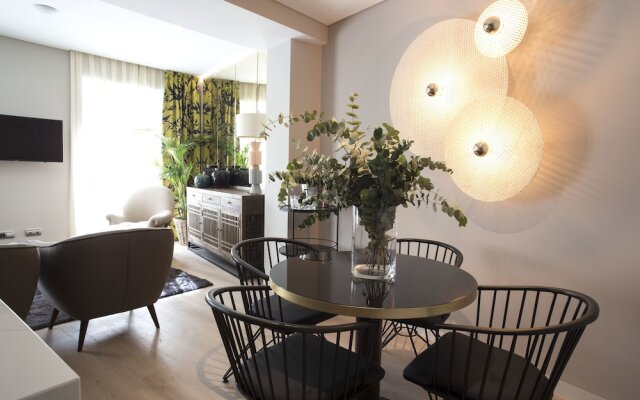 U-Sense Madrid Santa Ana