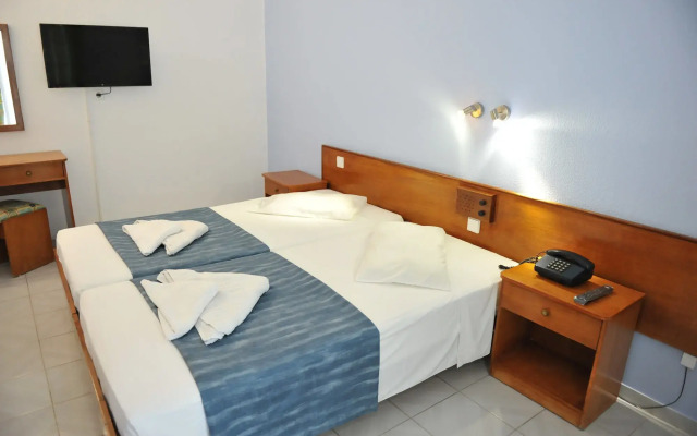 Maritime Hotel Aparts
