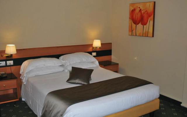 BV Oly Hotel