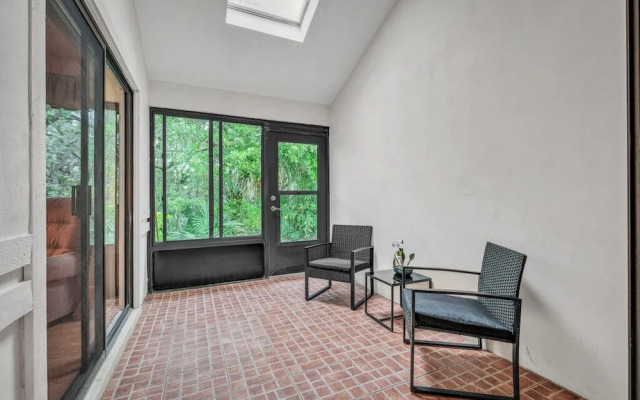 Sea Woods Villa 4263