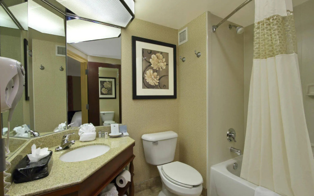 Hampton Inn Philadelphia/Great Valley/Malvern