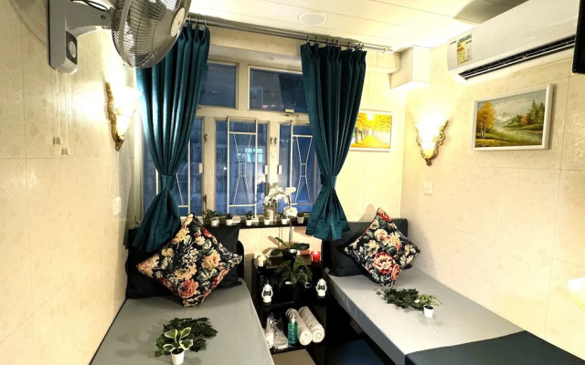 Park Guest House