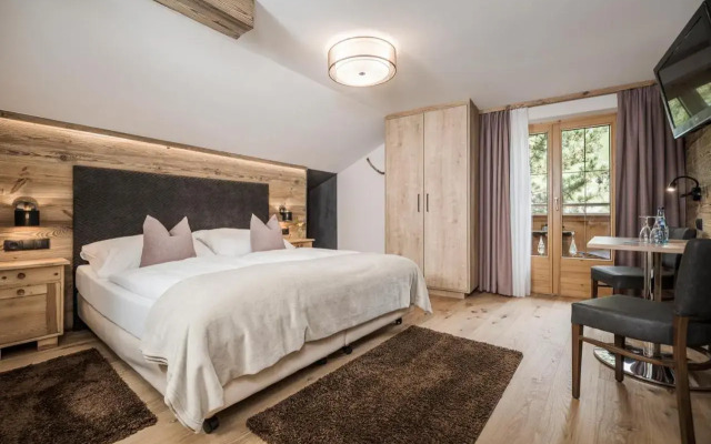 Gästehaus die geislerin