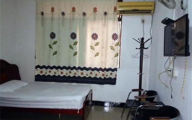 Zhongshan Dongshen Xingfa Inn – Guest Rooms – Zhongshan