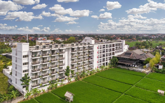 d’primahotel Petitenget Seminyak