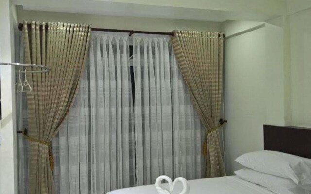 Boracay Midtown Hotel