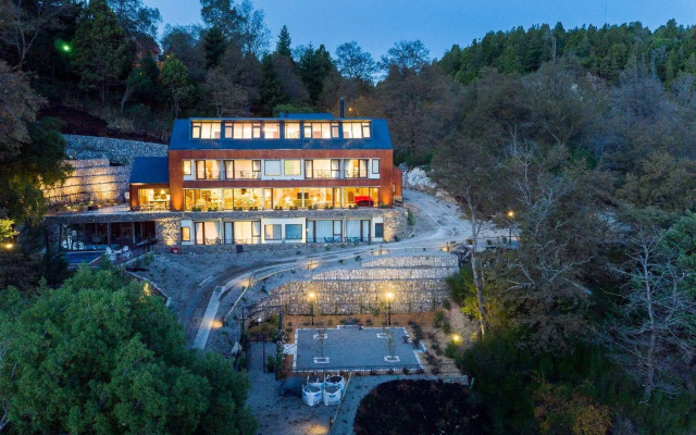 Paraiso Casa de Montana