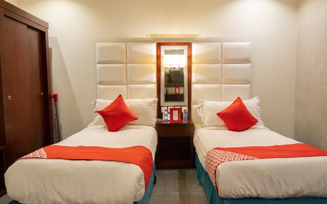 OYO 523 Safwat Al Amal Suites