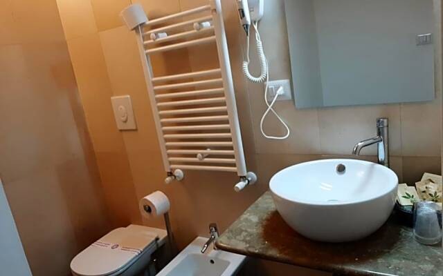 Le Bifore B&B