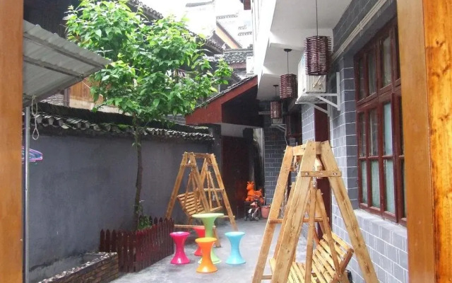 Ye Bu Gui Su Inn