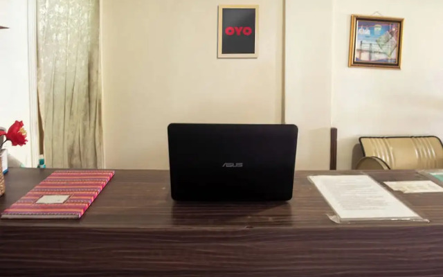 Hotel O Homestay Puspa Gemilang Syariah