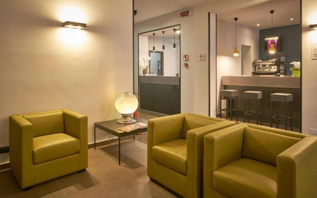 Smart Hotel Carpi