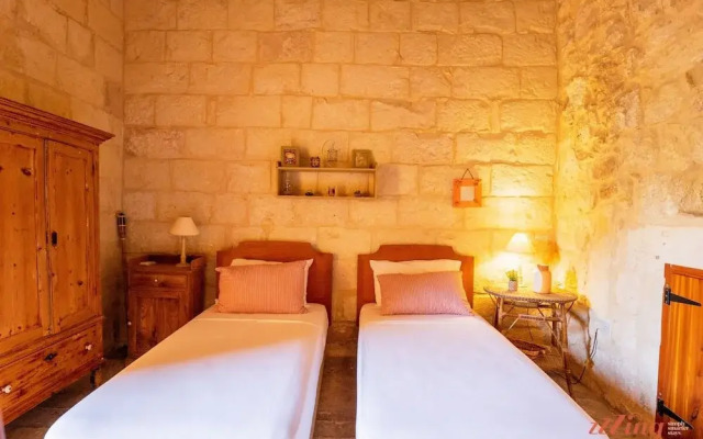 Matli Farmhouse Your Stunning Gozo Getaway