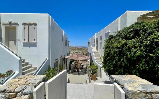 Speires suites