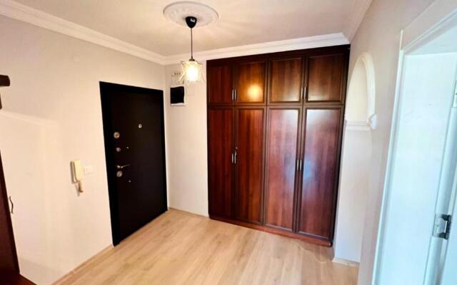 Rahal Yıldızlı C1-4 Apart