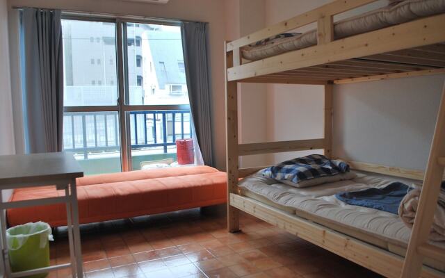 Tsubame Guesthouse – Hostel