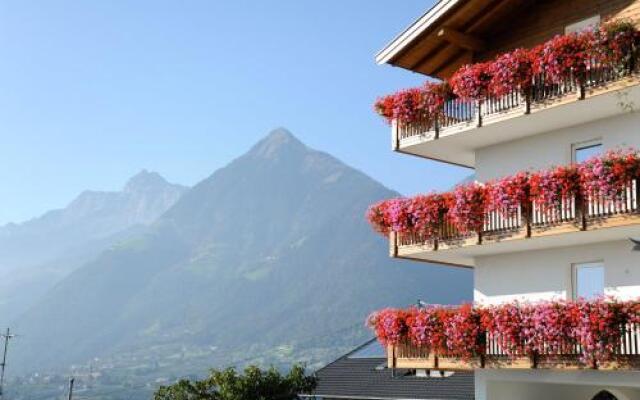 Hotel Garni Höfler Fernblick